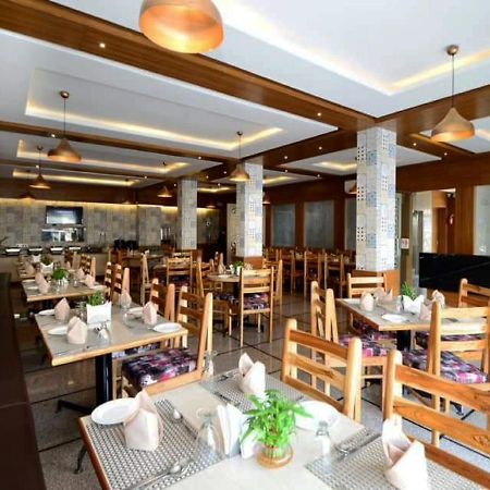 Hotel Hill Vista 우다이푸르 외부 사진