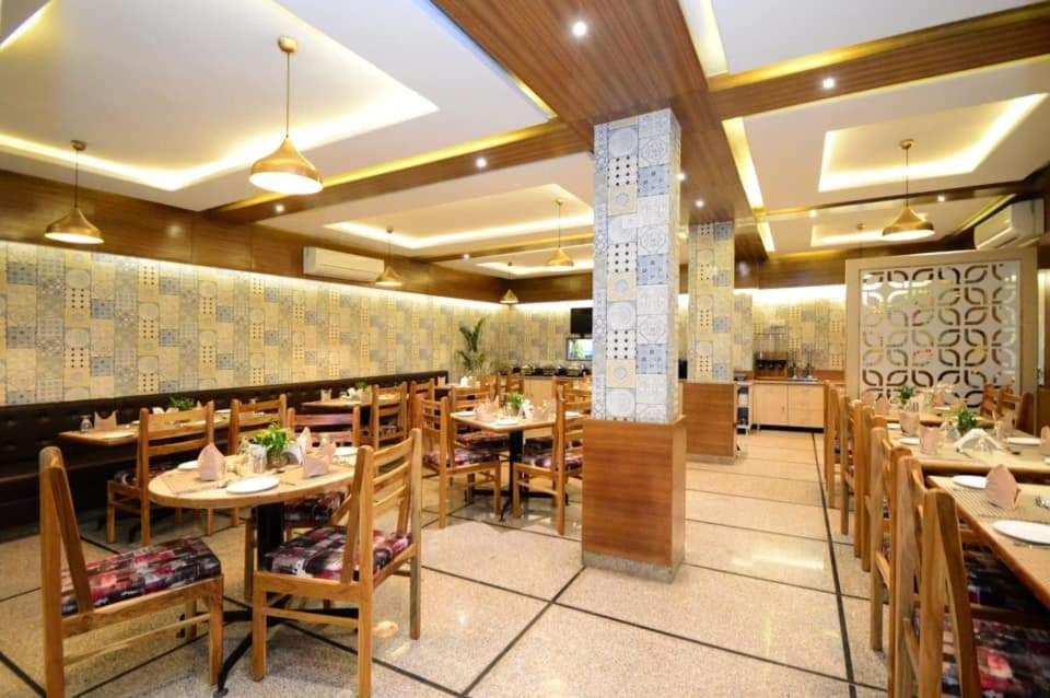 Hotel Hill Vista 우다이푸르 외부 사진