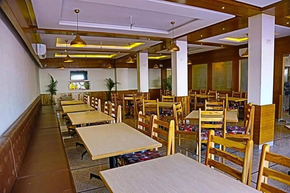 Hotel Hill Vista 우다이푸르 외부 사진