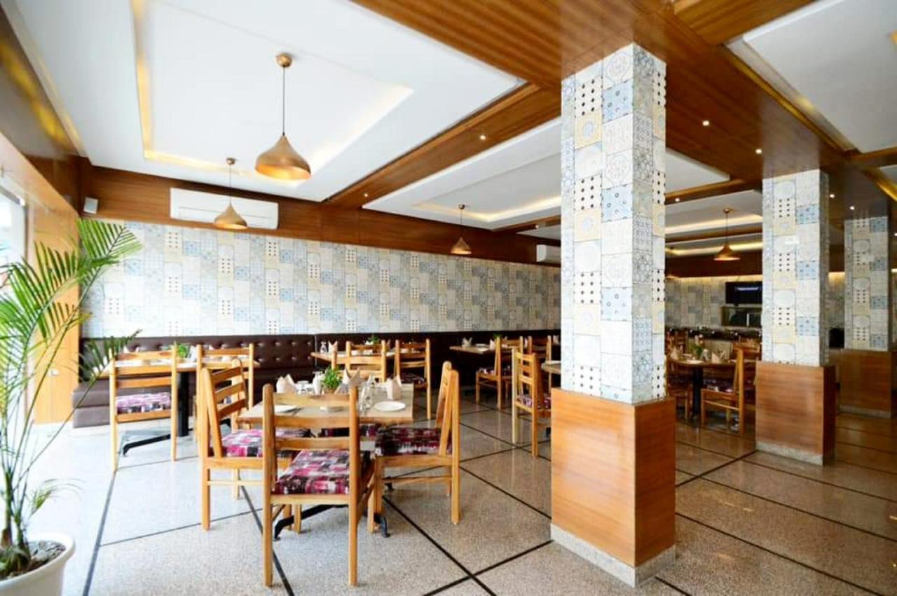 Hotel Hill Vista 우다이푸르 외부 사진