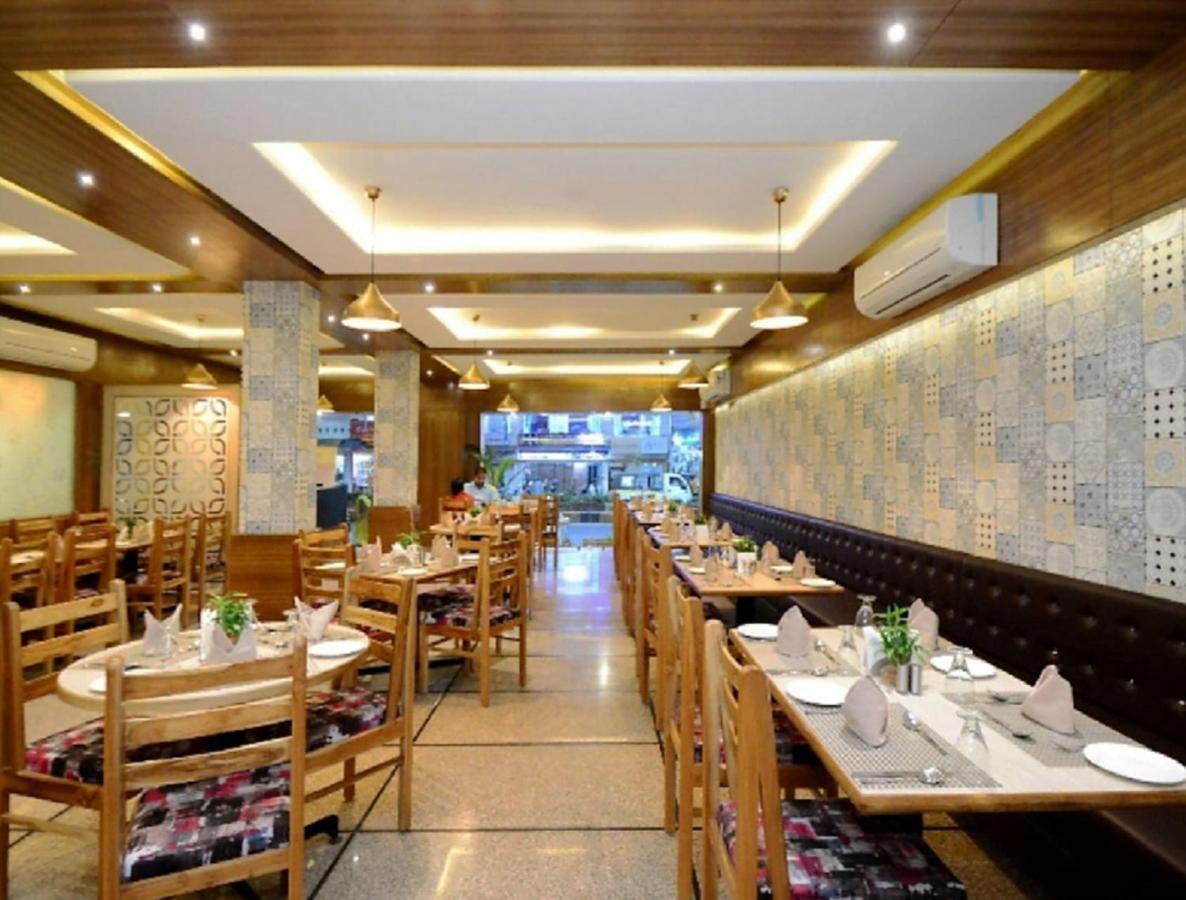 Hotel Hill Vista 우다이푸르 외부 사진